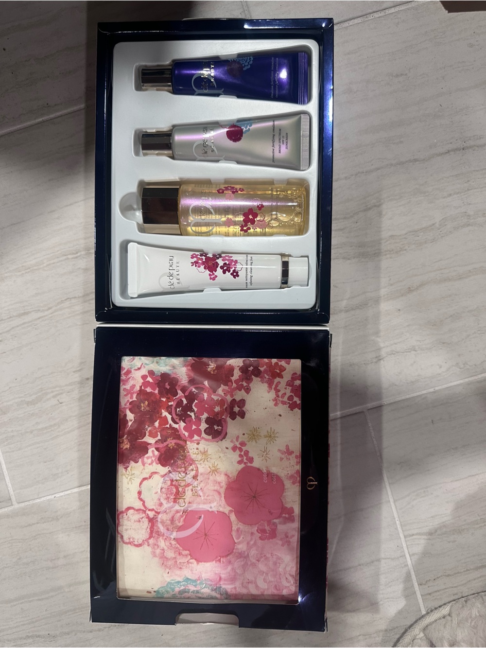 Cle de Peau - Gift Set | Limited Edition